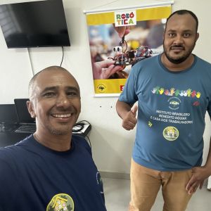 Presidência IBBA