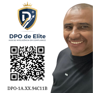 Hugo Leonardo de Oliveira - DPO